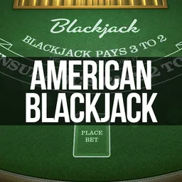 Blackjack (American)