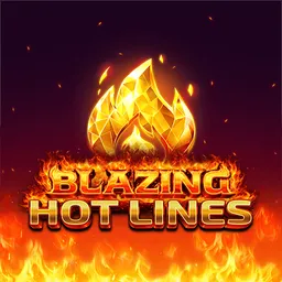 Blazing Hot Lines