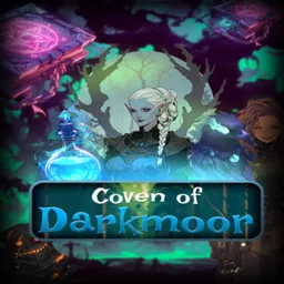 Coven of Darkmoor