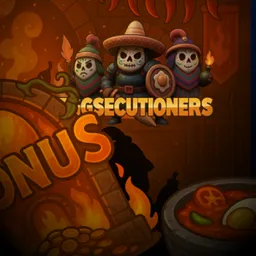 Eggsecutioners