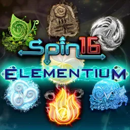 Elementium Spin16