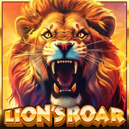 Lion’s Roar
