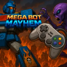 Mega Bot Mayhem