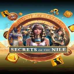 Secrets Of The Nile