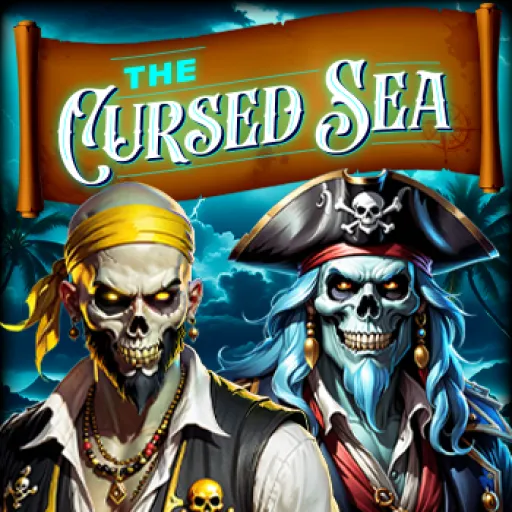 The Cursed Sea
